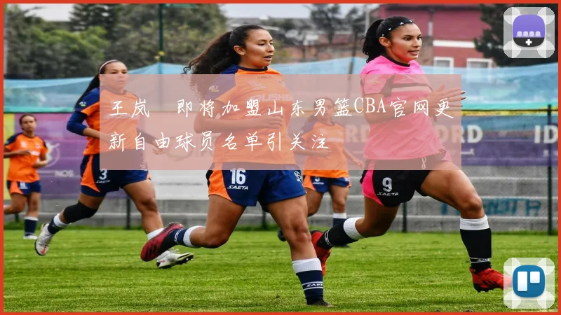 王岚嵚即将加盟山东男篮CBA官网更新自由球员名单引关注