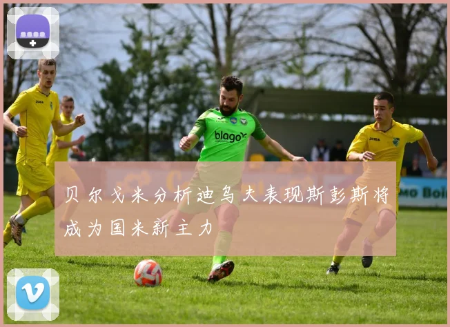 贝尔戈米分析迪乌夫表现斯彭斯将成为国米新主力