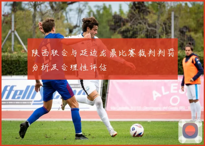 陕西联合与延边龙鼎比赛裁判判罚分析及合理性评估